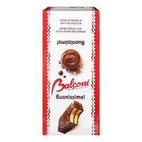 Biscuit Sponge Cake Buonissimo Mix Max – Pack – 1.06 oz (30 gr)