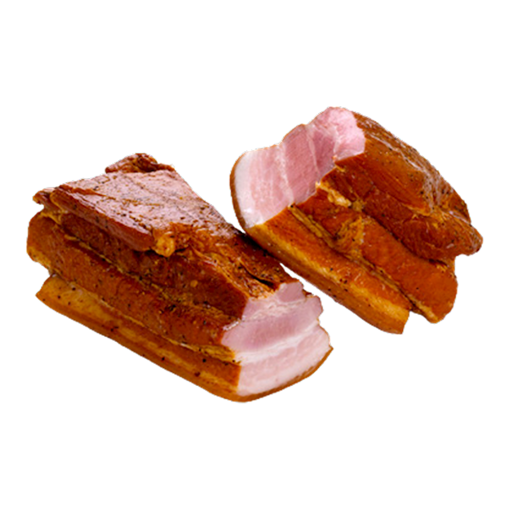 Bacon Kostitsa-Mini –  Pre Pack –   Sold by Weight