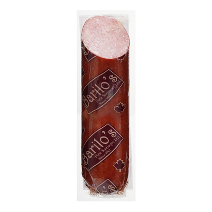 Cooked Salami Beef Jewish Brand –  Pre Pack –   Sold by Weight