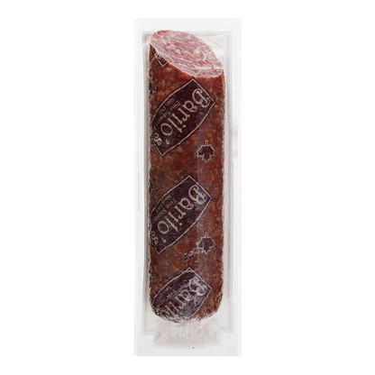 Salami Dry Zernistaya –  Pre Pack –   Sold by Weight