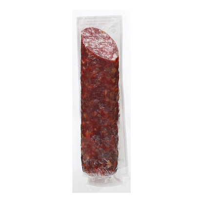 Salami Dry Braunshweiger –  Pre Pack –   Sold by Weight