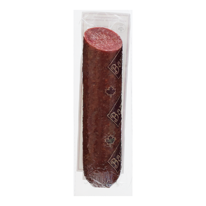 Salami Dry Beef –  Pre Pack –   Sold by Weight