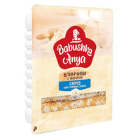 Вареники с творогом – 15,87 унций (450 г)