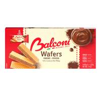 Wafers Multipack Cocoa – Pack – 7.9 oz (225 gr)