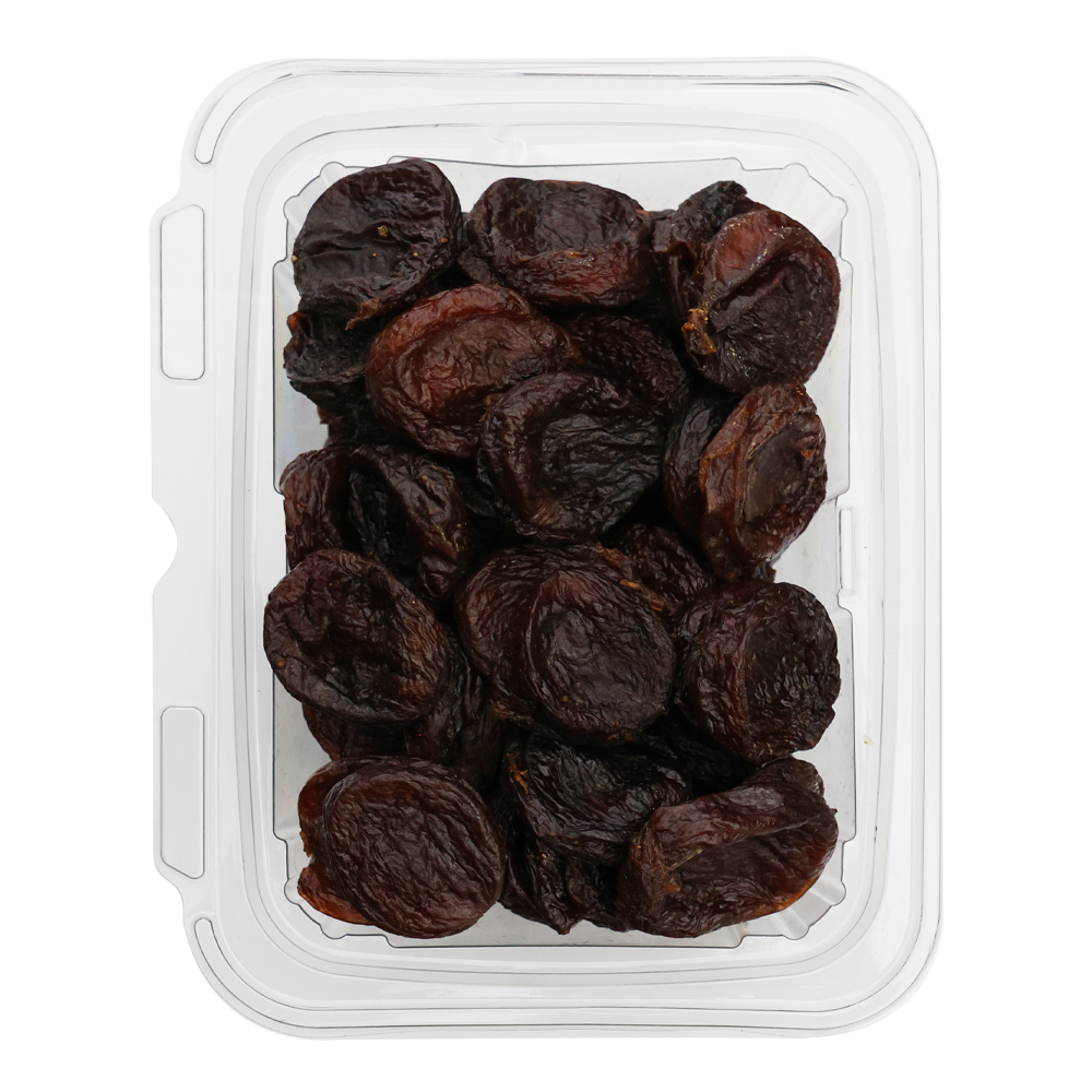 Dried Brown Apricot Grade A – Pack – 11.02 lb (5 kg)