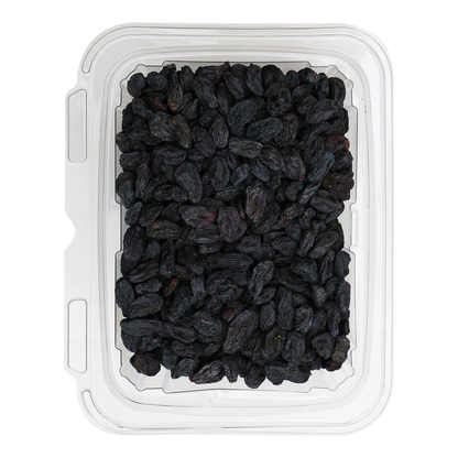 Dried Black Raisin – 1lb (454g)