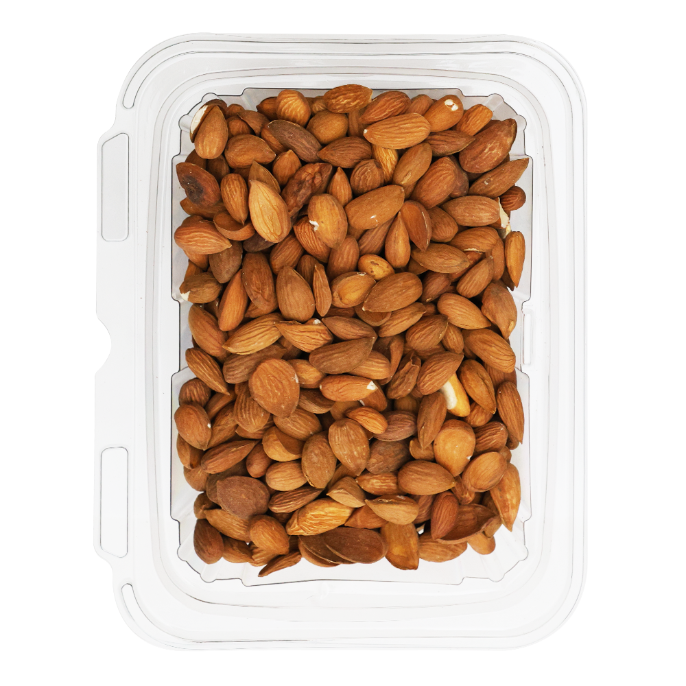Kernels Almond – Pack – 8.8 lb (4 kg)