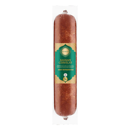 Salami Halal Bayram –  Chunk –  Sold by Weight