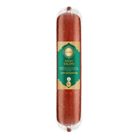 Salami Halal Khan –  Chunk –  approx 1lb