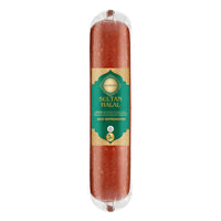 Salami Halal Sultan –  Chunk –  approx 1lb