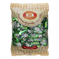 Candy Choco Jelly – Lemon – 1lb (453gr)