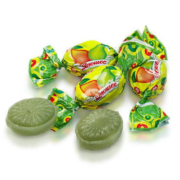 Candy Caramel Dushes – 2.2 lb (1.0kg)