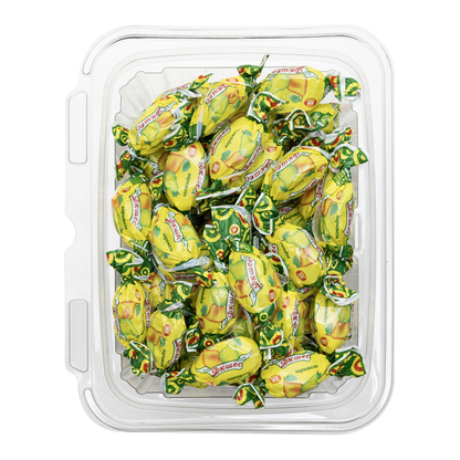Candy Caramel Dushes – 1lb (454g)