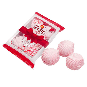 Marshmallow Cranberry – 9.17 oz (260gr)