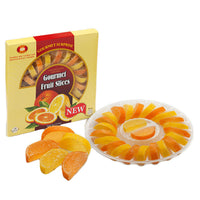 Marmalade Slice Orange and Lemon – 9.35 oz (265gr)