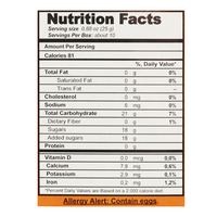 Долька мармелада апельсин и лимон – 9,35 унций (265 г)