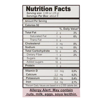 Candy Gift Box Cherry in Choco – 7.05 oz (200gr)