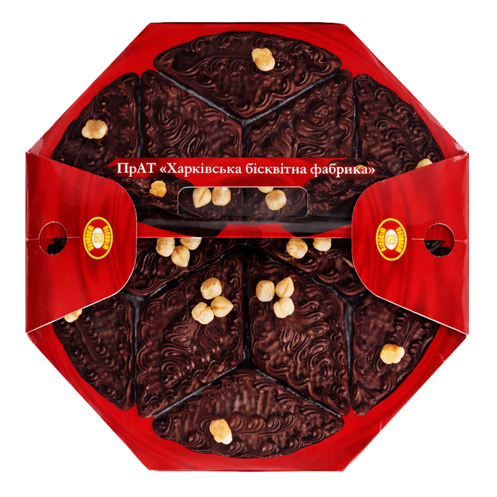 Wafer Cake Triumph – 2.2 lb (1kg)
