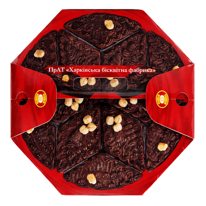 Wafer Cake Triumph – 2.2 lb (1kg)