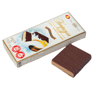 Wafer Cake Caprice with Milk – 7.41 oz (210gr)