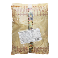 Candy Choco Jelly – Citrus – 1lb (453gr)