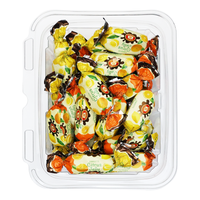 Candy Choco Jelly – Citrus – 1lb (453gr)