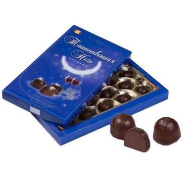 Candy Gift Box Tainstvennaya Noch – 7.05 oz (200gr)
