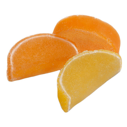 Marmalade Slice Orange and Lemon – 1lb (454g)