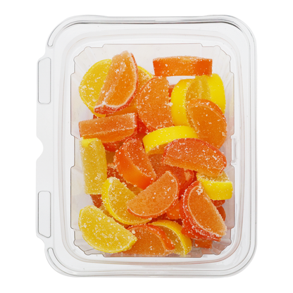 Marmalade Slice Orange and Lemon – 1lb (454g)