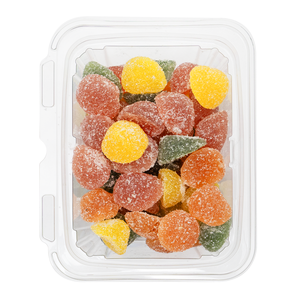Marmalade Slice Jello Formed – 4.41 lb (2.0kg)
