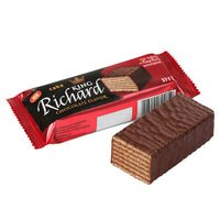 Wafers King Richard with Chocolate – 2.01 oz (57gr)