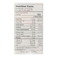 Cookies MERENDA Chocolate – 500 gr (17.64 oz)