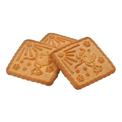 Cookies Korovka With Creamy Flavor – 6.35 oz (180gr)