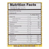 Долька апельсинового мармелада – 9,35 унций (265 г)