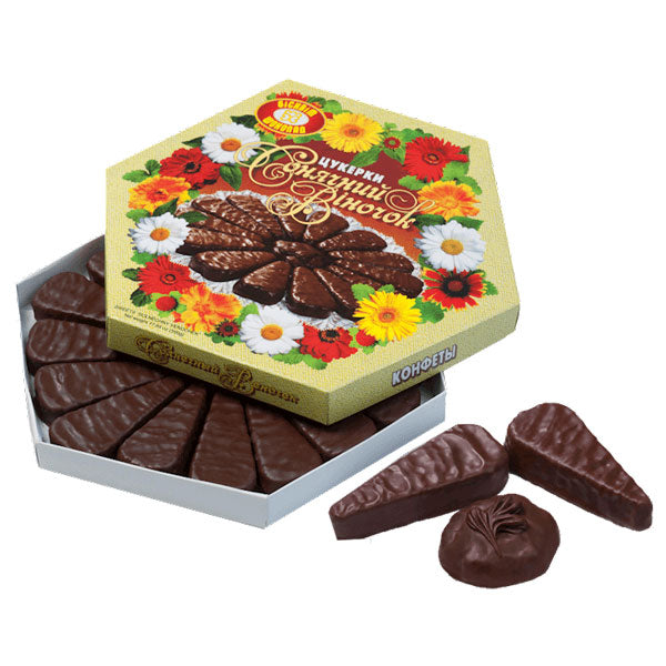 Candy Gift Box Solnechniy Venochek – 17.64 oz (500gr)