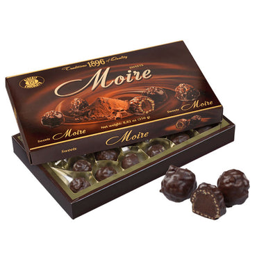 Candy Gift Box Moire – 8.82 oz (250gr)