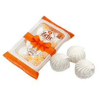 Marshmallow Vanilla – 9.17 oz (260gr)