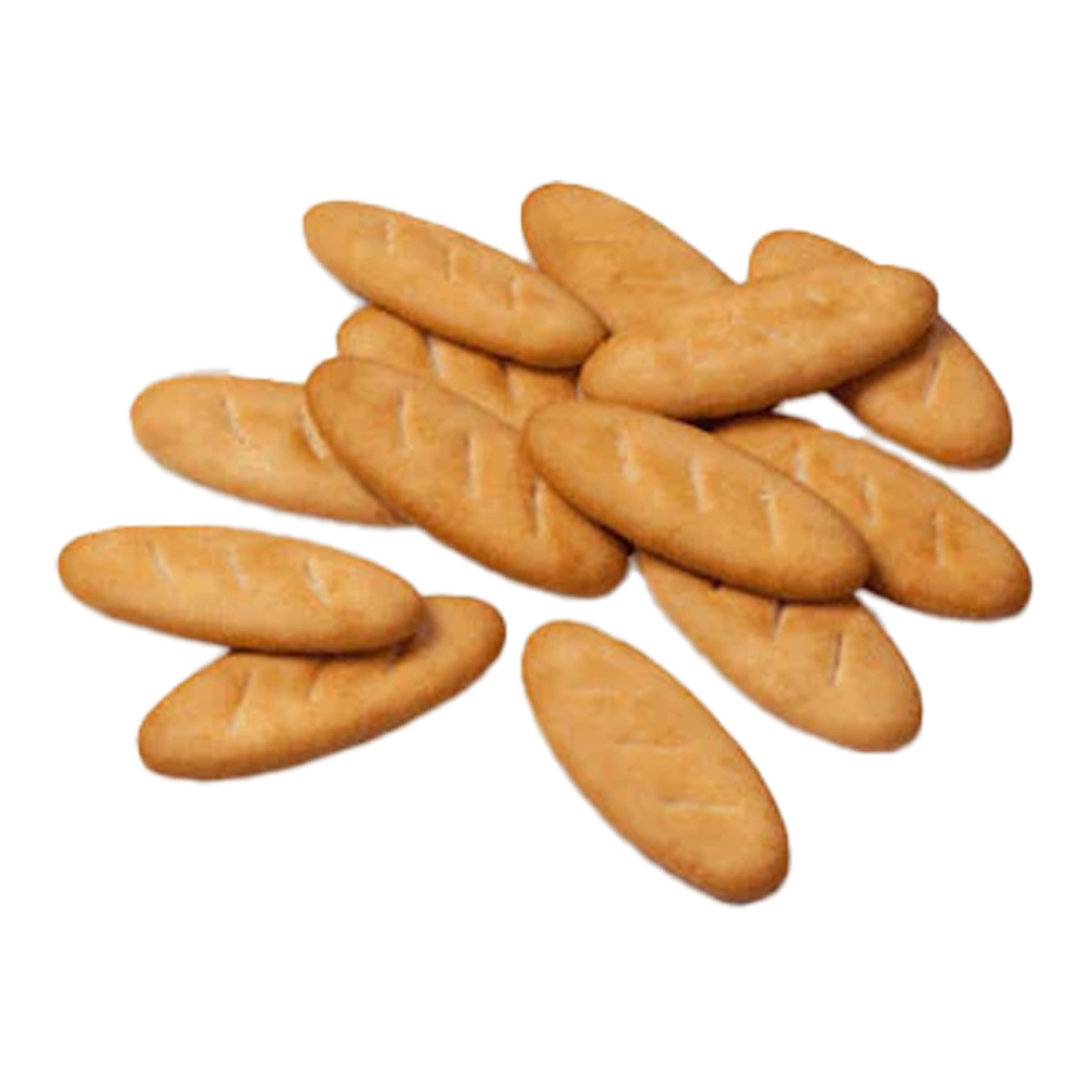 Biscuit Chocolate Crackers Senior Batonio – 12.35 oz (350gr)