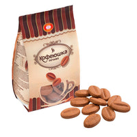 Печенье Кофеушка – 8,82 унции (250 г)