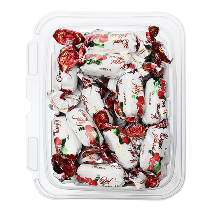 Candy Choco Jelly – Cherry – 1lb (453gr)