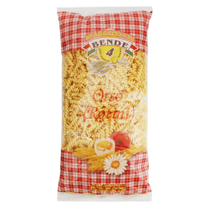 Noodles Rotini – 17.64 oz (500gr)