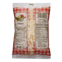 Noodles Strawberry Leaf – 8.82 oz (250gr)