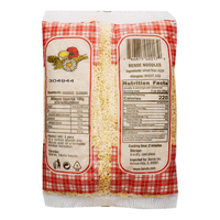 Лапша Alphabet – 7,05 унций (200 г)