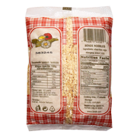 Лапша Tarhonia Egg Drop – 8,82 унции (250 г)