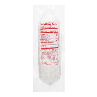 Salami Teli Hungarian –  Pre Pack –   Sold by Weight