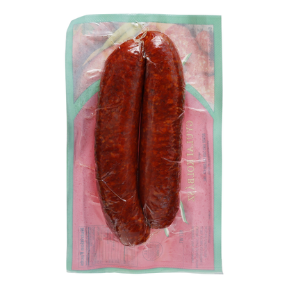 Kielbasa Gyulai-Mild Sausage –  Pre Pack –   Sold by Weight