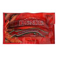 Колбаса Kielbasa Gyulai – острая упаковка – прибл.