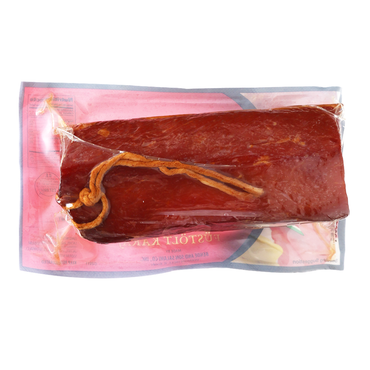 Pork Loin Karaj Smoked –  Pre Pack – Sold by weight