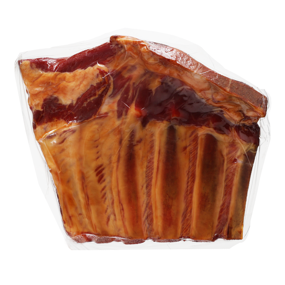 Smoked Ribs Pork –  Pre Pack – Sold by Weight