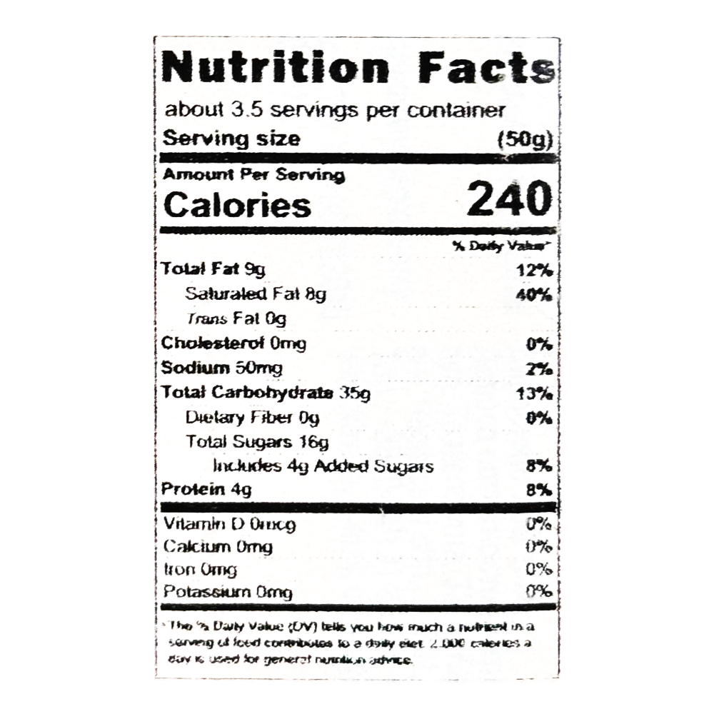 Magic Sticks with Chocolate – 6.35 oz (180 gr)